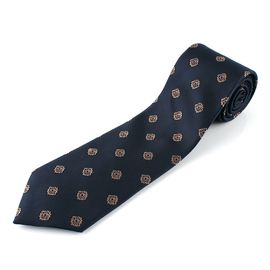 [MAESIO] GNA4334 Normal Necktie 8.5cm 1Color _ Mens ties for interview, Suit, Classic Business Casual Necktie
